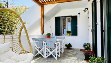 Emanouela's apartment in the center of Adamas - Foto 3