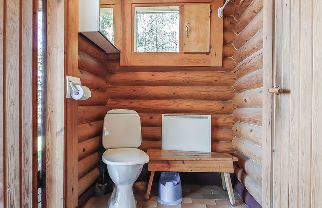 1 bedroom House in Soini with sauna - Photo 15