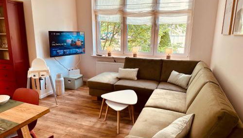 Ferienwohnung Kaiserglück - Foto 4