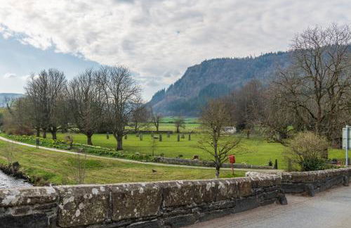 Glan Conwy House One and Two Bedroom Apartments - Photo 35