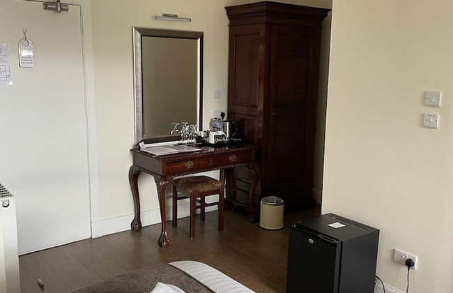 Claymore Guest House and Apartments - Foto 75