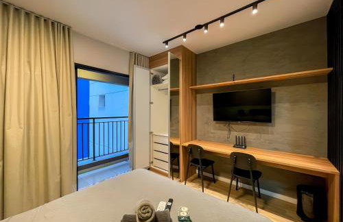 Condominio con piscina al lado del Parque Buenos Aires - Foto 44