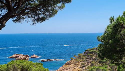 S'Agaró Apartment with sea views and pool - Foto 3