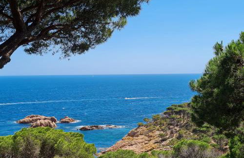 S'Agaró Apartment with sea views and pool - Foto 3