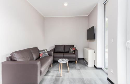 Lakeside Bungalow in Hallschlag - Foto 12