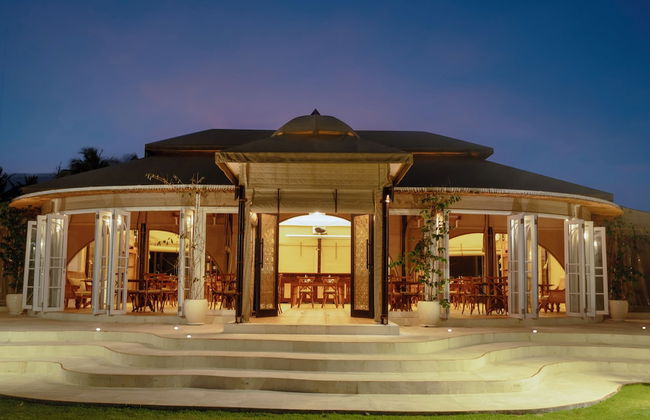 Bali Beach Glamping - Photo 31