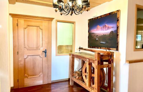 Chalet Bernardi Apartments - Photo 25