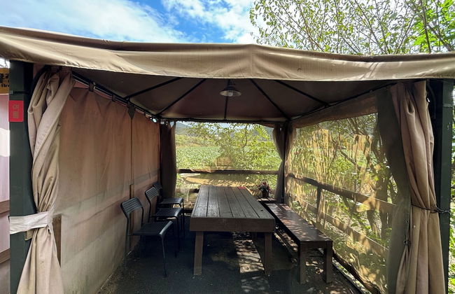 Paju Gamaksan Pension - Foto 59