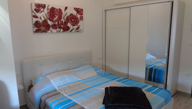 Apartments Mirjana - Foto 4, Habitación