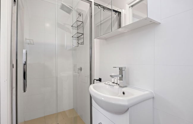 Eureka Stockade Holiday Park - Foto 61