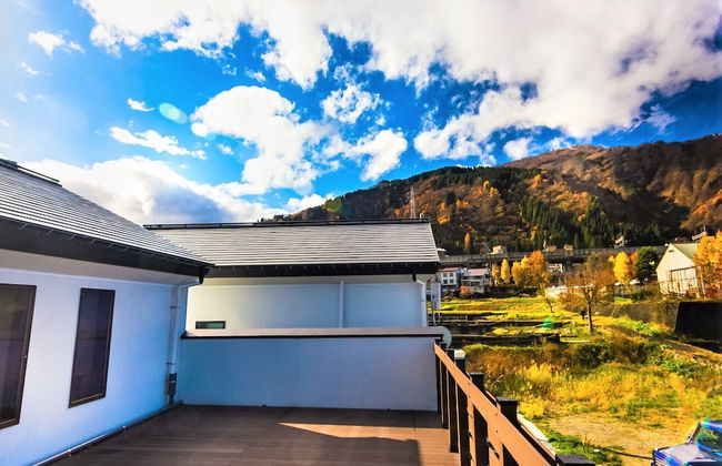 Purpose Resort Echigo Yuzawa「KURA」 - Foto 25