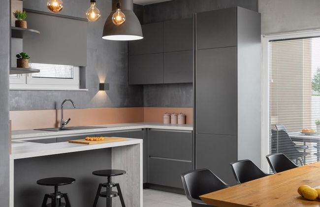 Villa Ovis in Peresiji - Foto 40