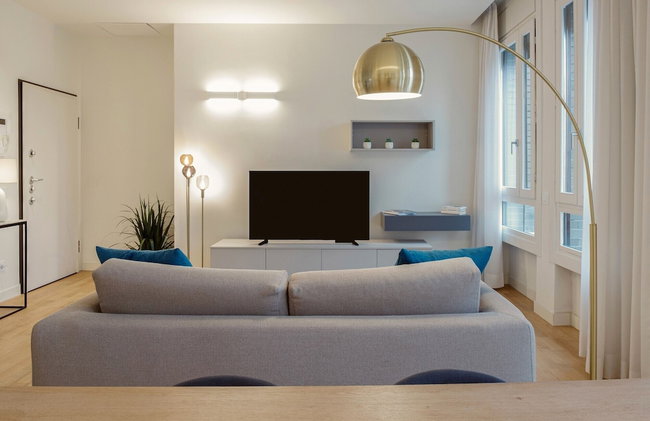 Manzoni 44 Suite - Foto 11