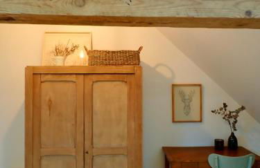 Le Pré de la Mer Le Gîte - Foto 31