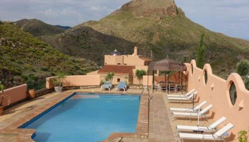 Casa Jabali - Foto 3