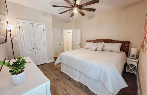 Chic Townhome near LA Tech - Foto 35