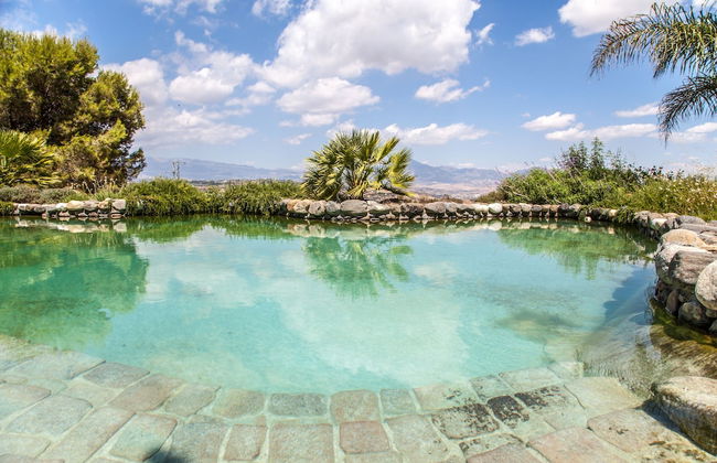 Cubo's Villa el Tejar - Foto 32