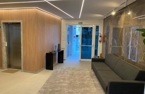 Apto Ubatuba Praia Tenorio - Foto 8