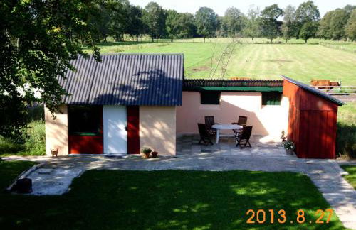 Ferienwohnung Verdenhalven - Foto 5