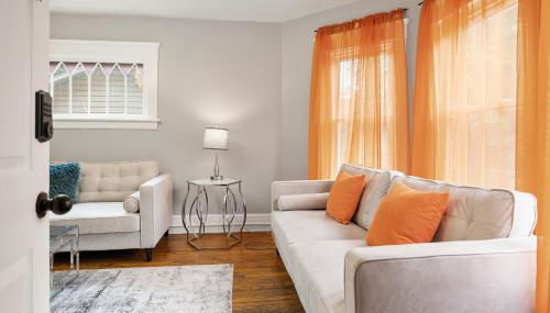 Modern 2BR Mins to Univ, Zoo, Destiny, Downtown - Foto 4