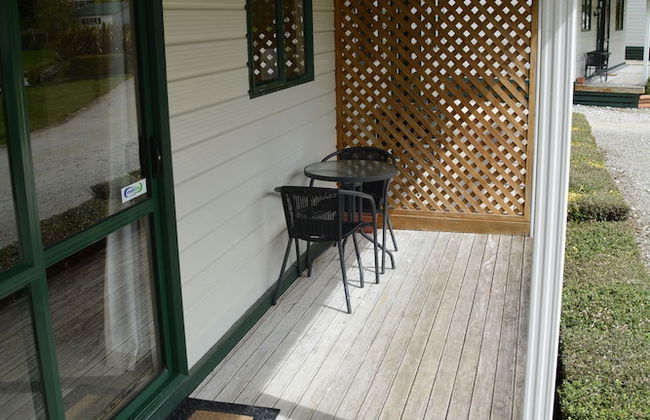 Waitomo Top 10 Holiday Park - Foto 29