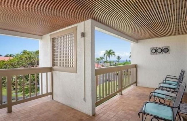 Keauhou Gardens #11-101 At Kona Coast Resort 1 Bedroom Condo by RedAwning - Foto 27