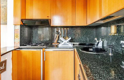 Rione Trastevere Suite - 2BDR! - Foto 12