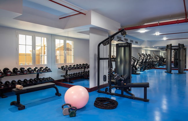 Somerset Al Mansoura Doha - Foto 63