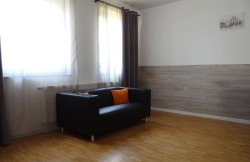 ApartDays Ahrbergen - Foto 7