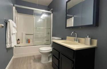 Newly Renovated Entire Private Unit 30MIN to SF, Berkeley, Napa - Foto 7