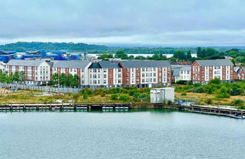 The Sanctuary- Short Walk to Hamworthy Beach and Park - Photo 35