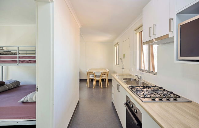 RAC Exmouth Cape Holiday Park - Foto 41