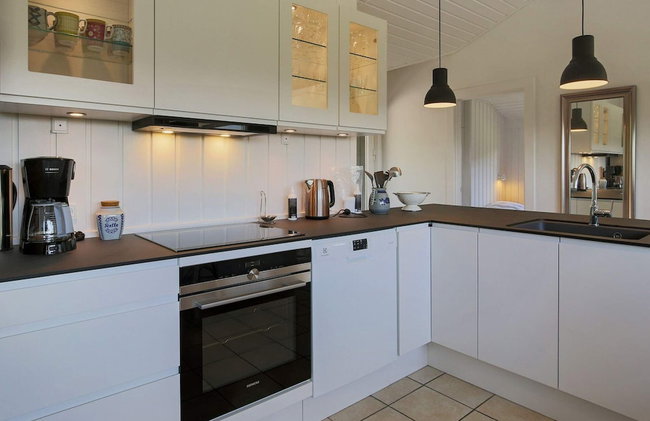 4 Person Holiday Home in Gilleleje - Foto 4