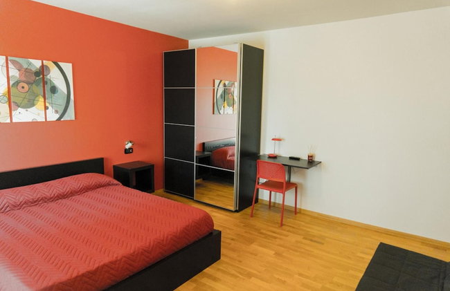 MozÁrt B&B - Affittacamere - Foto 11