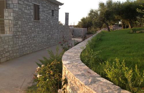 Diamond Giannopoulos Elea Apartments - Foto 24