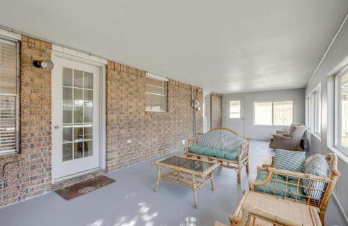 Near Trails and Dtwn Springdale! Dog-Friendly Home - Foto 3