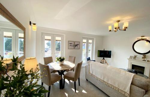 The Seaview Suites and Ground Floor Suite at The Corbyn Apartments - Foto 25