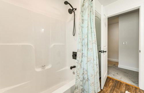 1 Mi to MGM Springfield Cozy Winter Duplex! - Foto 17