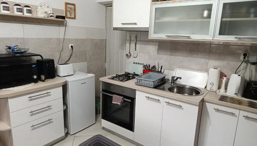 Apartman Ivana - Pročitajte opis apartmana - Foto 4, toaster