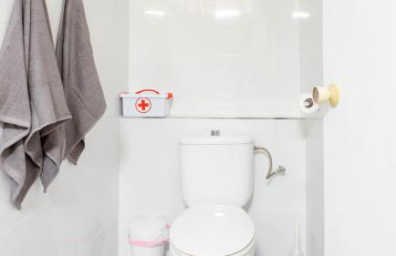 Home Amatista Málaga - Photo 18