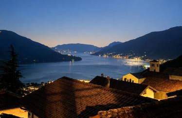 Rustico Maria Full House Lake View Escape - Foto 31