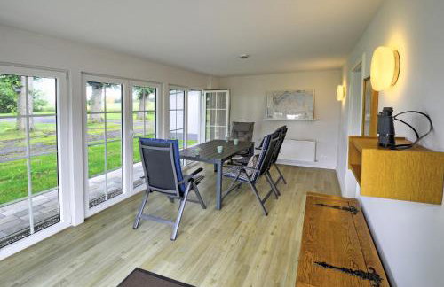 fewo1846 - Landliebe - idyllisch gelegene Wohnung mit 2 Schlafzimmern und Garten - Foto 17