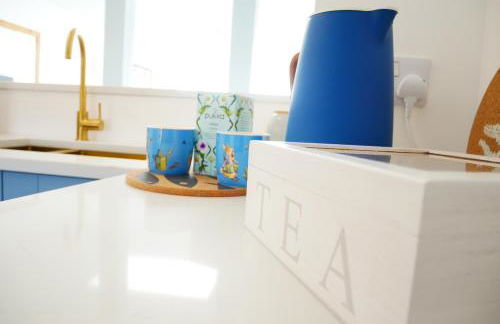 Sunset View, 2 bedrooms in the heart of Holt with parking - Foto 10