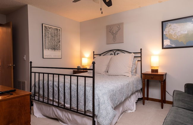 Okemo Westwood Condo 3 Bedroom Condo by RedAwning - Foto 10