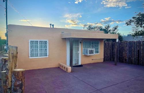 Cozy Casita near Downtown Albuquerque - Foto 37