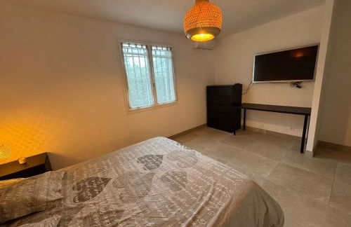 Villa avec piscine - Foto 15