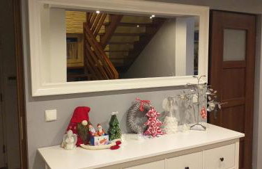 Willa na Wczasowej - Foto 3