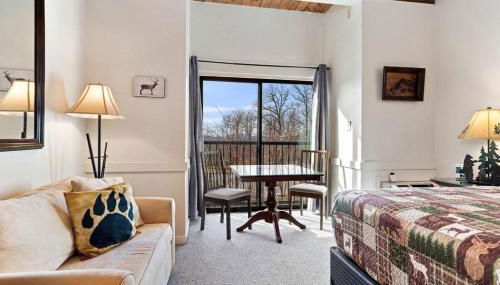 Mountain Inn Studio 94 with Wintergreen Advantage - Foto 2