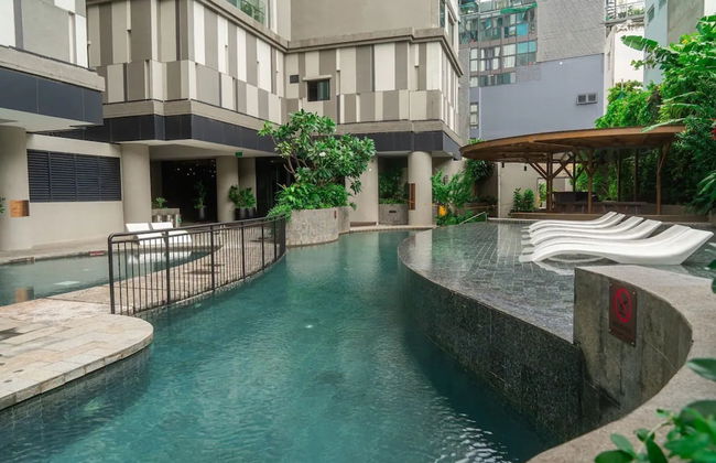 Zenity View Residence Luxury Apartment - Foto 37