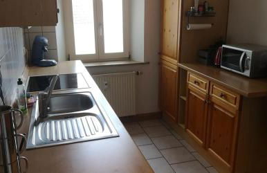 Private Wohnung im Wallfahrtsort Gößweinstein - Foto 9